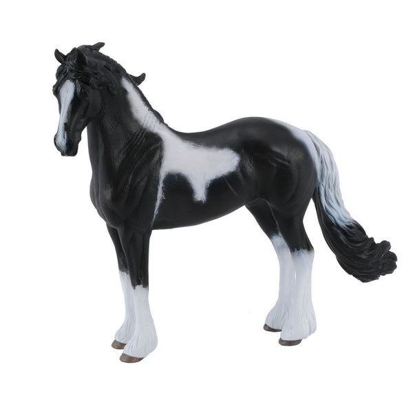 Breyer Corral Pals Barock Pinto Stallion